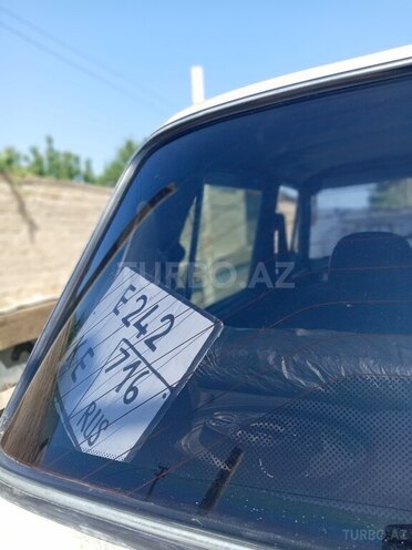 LADA (VAZ) 2106 1980, 500,000 km - 1.6 л - Bakı