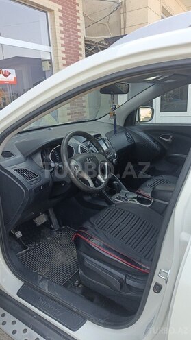 Hyundai Tucson 2012, 225,000 km - 2.4 l - Xaçmaz