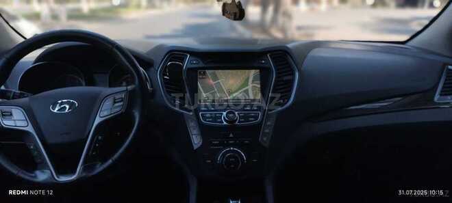 Hyundai Santa Fe 2014, 260,040 km - 2.0 l - Sumqayıt