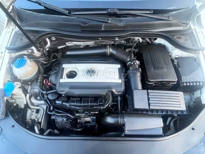 Volkswagen Passat CC 2010, 159,423 km - 2.0 l - Bakı
