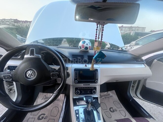 Volkswagen Passat CC 2010, 159,423 km - 2.0 l - Bakı