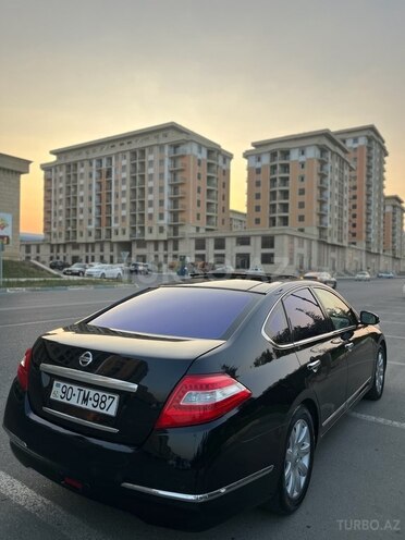 Nissan Teana 2008, 230,000 km - 2.5 l - Sumqayıt