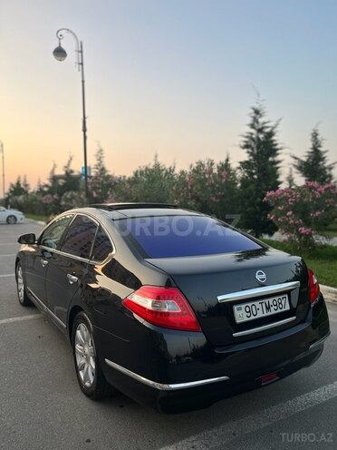 Nissan Teana 2008, 230,000 km - 2.5 l - Sumqayıt