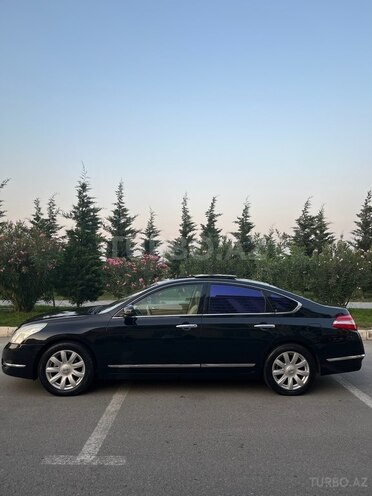 Nissan Teana 2008, 230,000 km - 2.5 l - Sumqayıt