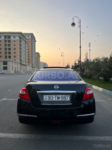 Nissan Teana 2008, 230,000 km - 2.5 l - Sumqayıt