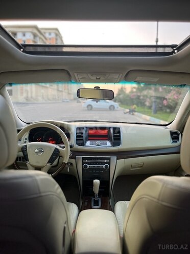 Nissan Teana 2008, 230,000 km - 2.5 l - Sumqayıt