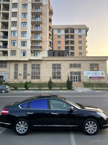 Nissan Teana 2008, 230,000 km - 2.5 l - Sumqayıt