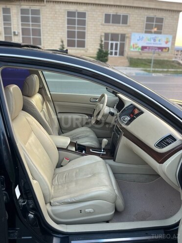 Nissan Teana 2008, 230,000 km - 2.5 l - Sumqayıt