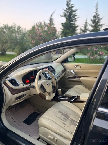 Nissan Teana 2008, 230,000 km - 2.5 l - Sumqayıt