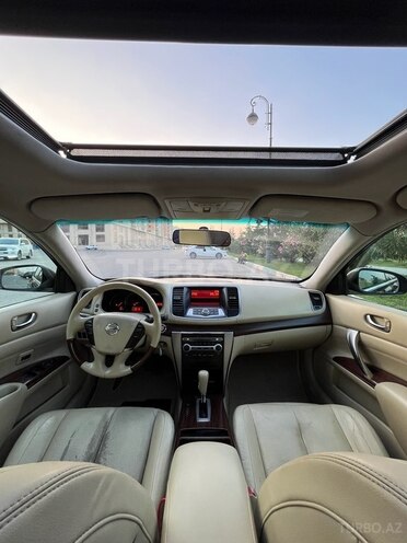 Nissan Teana 2008, 230,000 km - 2.5 l - Sumqayıt