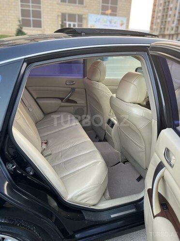 Nissan Teana 2008, 230,000 km - 2.5 l - Sumqayıt