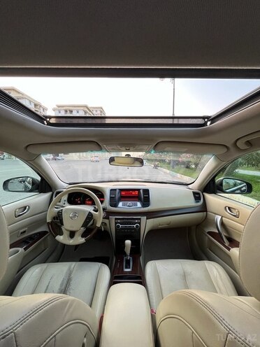 Nissan Teana 2008, 230,000 km - 2.5 l - Sumqayıt