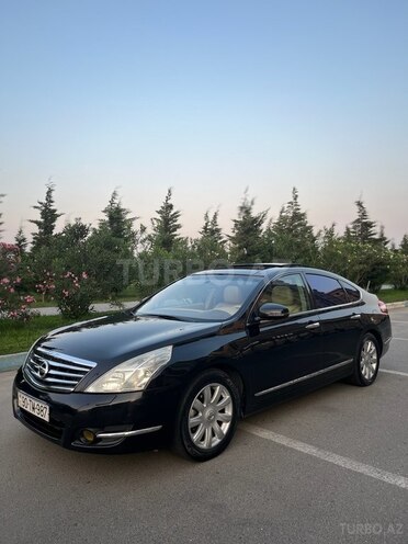 Nissan Teana 2008, 230,000 km - 2.5 l - Sumqayıt