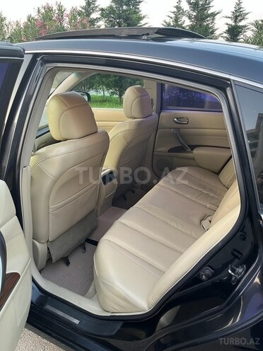 Nissan Teana 2008, 230,000 km - 2.5 l - Sumqayıt
