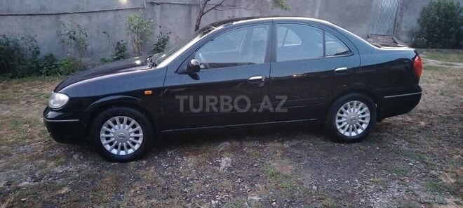 Nissan Sunny 2008, 162,000 km - 1.6 л - Şəki
