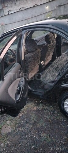 Nissan Sunny 2008, 162,000 km - 1.6 л - Şəki