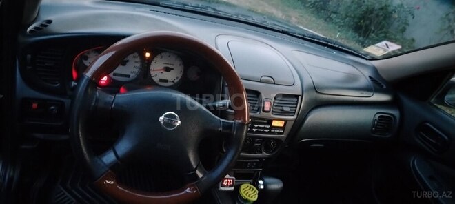 Nissan Sunny 2008, 162,000 km - 1.6 л - Şəki