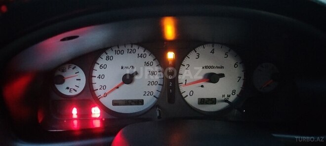 Nissan Sunny 2008, 162,000 km - 1.6 л - Şəki
