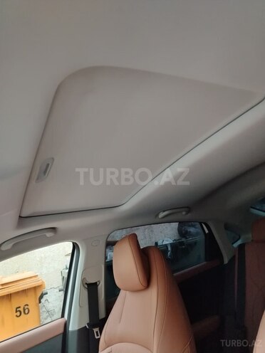 Changan Qiyuan A05 2024, 19,000 km - 1.5 l - Bakı