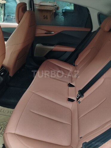 Changan Qiyuan A05 2024, 19,000 km - 1.5 l - Bakı