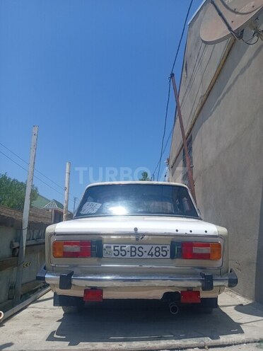 LADA (VAZ) 2106 1980, 500,000 km - 1.6 л - Bakı