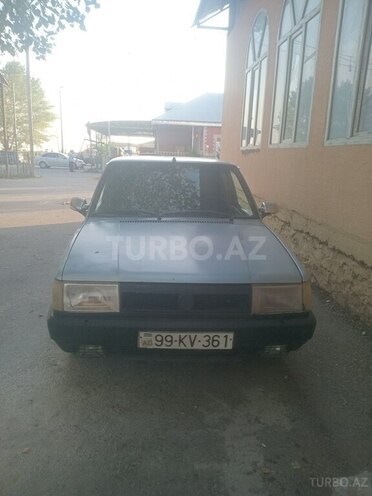Tofas Sahin 2004, 523,222 km - 1.6 l - Şəki