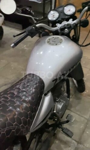 Zontes Tiger ZT150-3A 2013, 15,000 km - 0.2 l - Gəncə