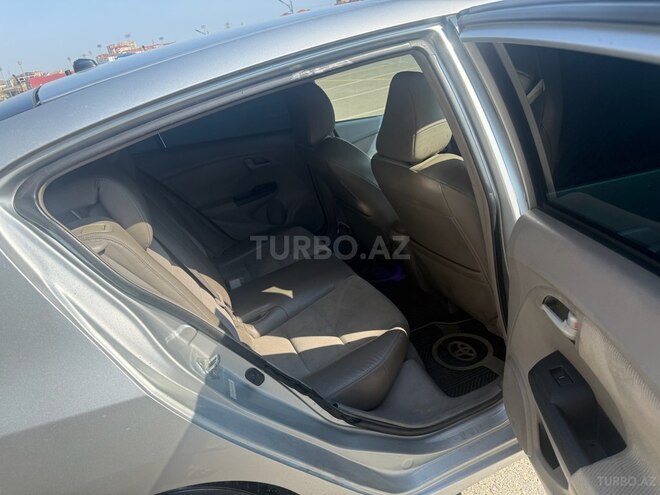 Honda Insight 2014, 237,000 km - 1.3 l - Bakı