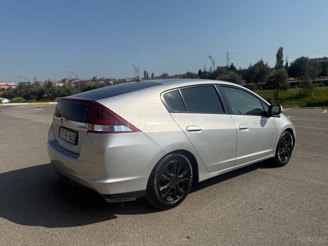 Honda Insight 2014, 237,000 km - 1.3 l - Bakı