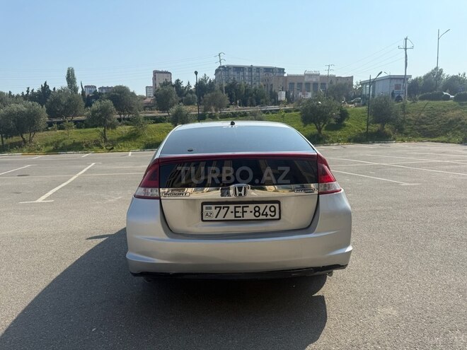Honda Insight 2014, 237,000 km - 1.3 l - Bakı