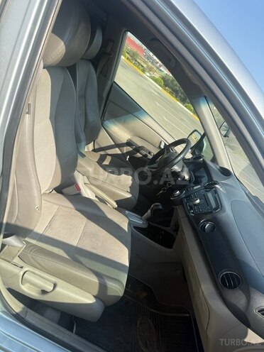 Honda Insight 2014, 237,000 km - 1.3 l - Bakı