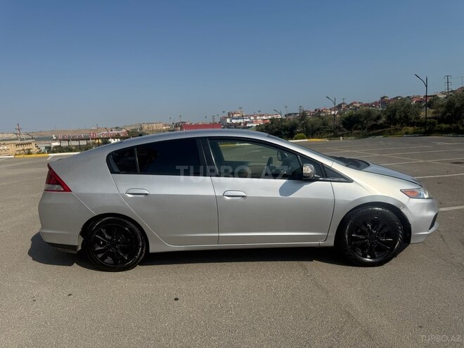 Honda Insight 2014, 237,000 km - 1.3 l - Bakı