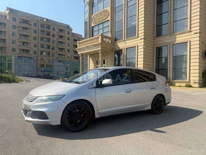 Honda Insight 2014, 237,000 km - 1.3 l - Bakı
