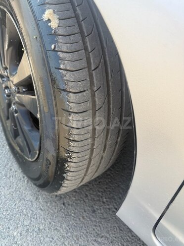 Honda Insight 2014, 237,000 km - 1.3 l - Bakı