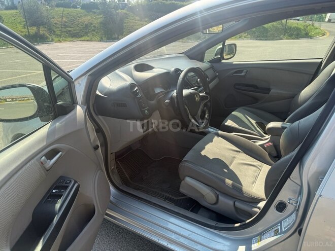 Honda Insight 2014, 237,000 km - 1.3 l - Bakı
