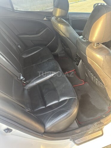 Kia Optima 2012, 228,000 km - 2.0 л - Göyçay