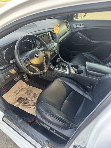 Kia Optima 2012, 228,000 km - 2.0 л - Göyçay