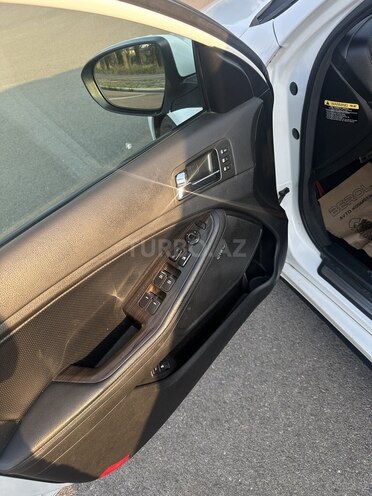 Kia Optima 2012, 228,000 km - 2.0 л - Göyçay