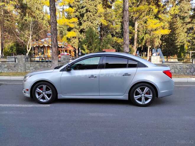 Chevrolet Cruze 2011, 298,000 km - 1.4 l - Bakı