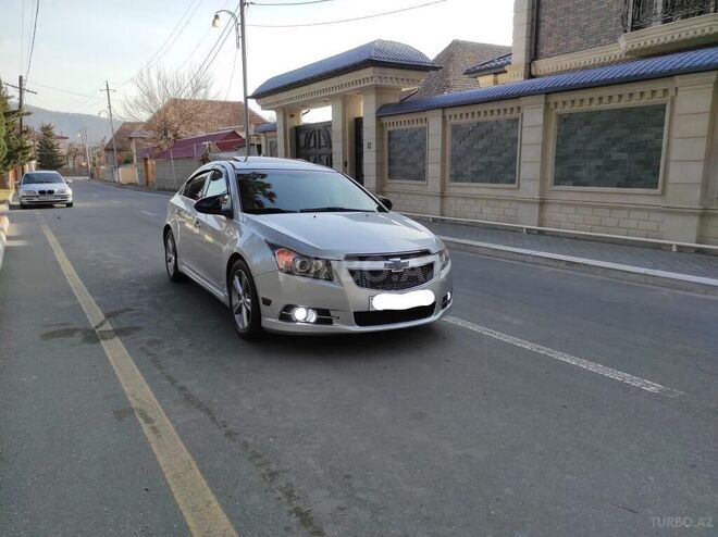 Chevrolet Cruze 2011, 298,000 km - 1.4 l - Bakı