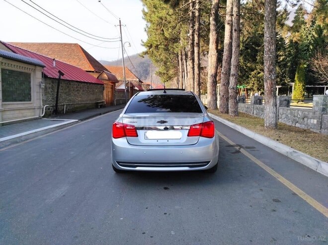Chevrolet Cruze 2011, 298,000 km - 1.4 l - Bakı