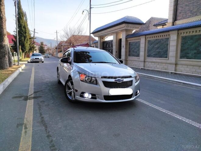 Chevrolet Cruze 2011, 298,000 km - 1.4 l - Bakı