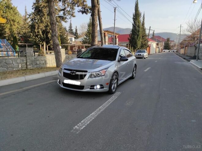 Chevrolet Cruze 2011, 298,000 km - 1.4 l - Bakı