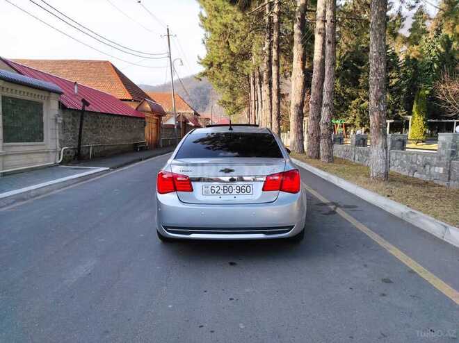 Chevrolet Cruze 2011, 298,000 km - 1.4 l - Bakı