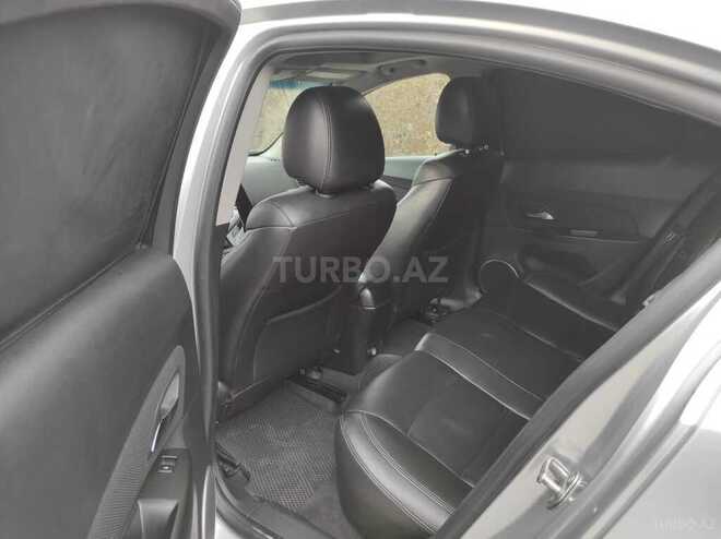 Chevrolet Cruze 2011, 298,000 km - 1.4 l - Bakı