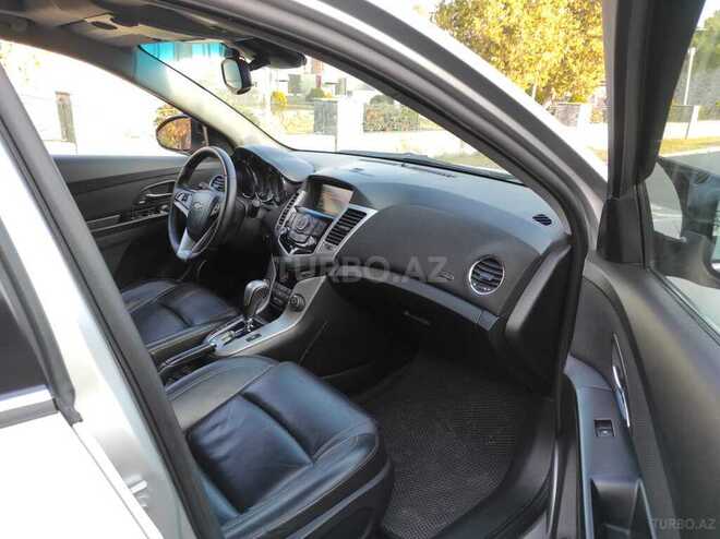 Chevrolet Cruze 2011, 298,000 km - 1.4 l - Bakı