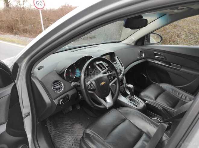 Chevrolet Cruze 2011, 298,000 km - 1.4 l - Bakı