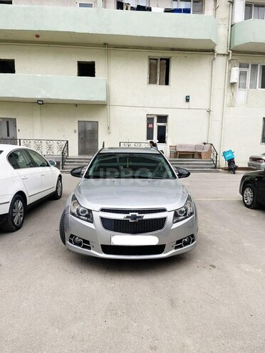 Chevrolet Cruze 2011, 298,000 km - 1.4 l - Bakı