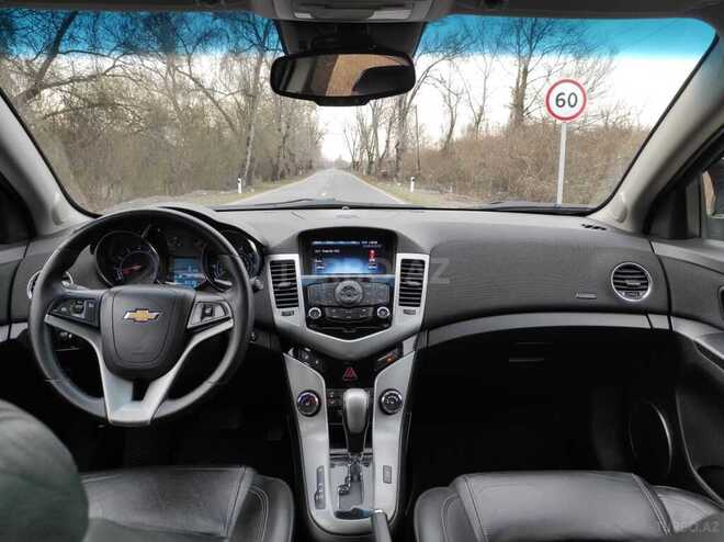 Chevrolet Cruze 2011, 298,000 km - 1.4 l - Bakı