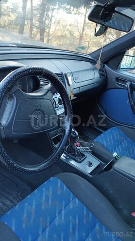 Mercedes C 180 1997, 700,000 km - 1.8 l - Gəncə